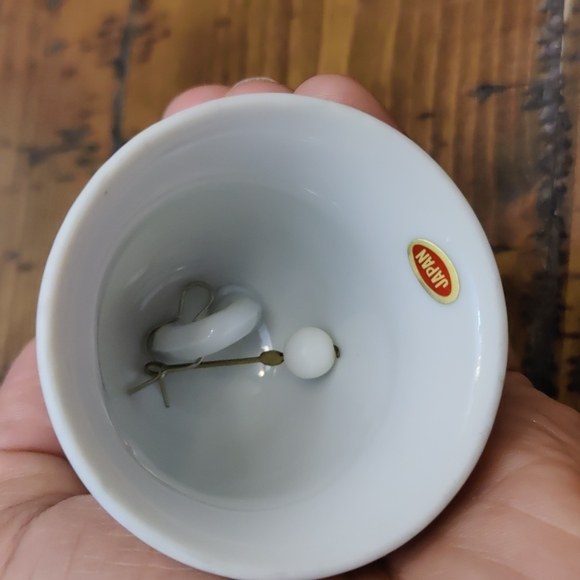 Walt Disney World collectible bell - Picture 6 of 8